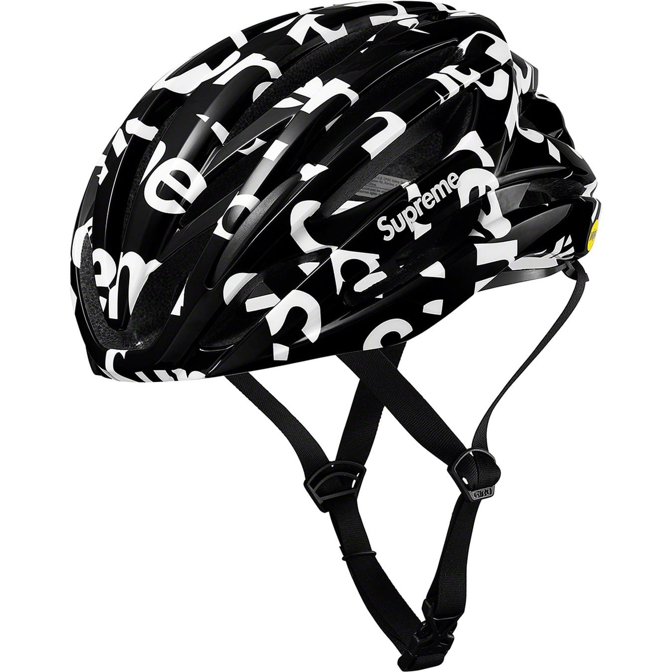 Supreme®/Giro™ Syntax MIPS Helmet view 4